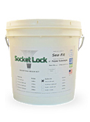 3 gal Socketing Resin Kit